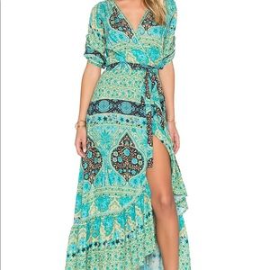 Spell and the Gypsy collective